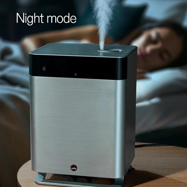 Actual product image Wilfa Dew (70 m²)