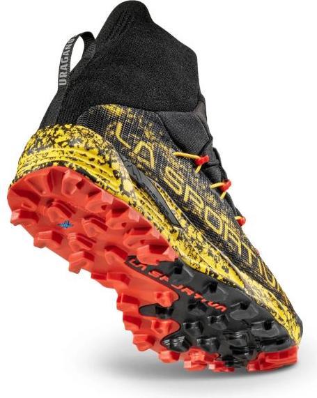Actual product image La Sportiva Uragano GTX (43)