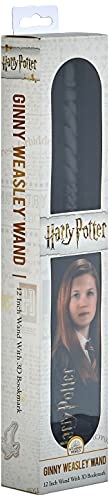 Actual product image Noble Collection Harry Potter: Ginny Weasley's Wand