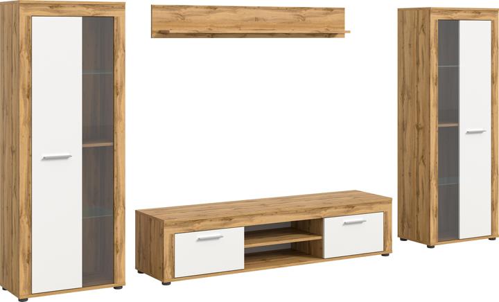 Actual product image Xonox Home Jam (310 x 35 x 159 cm)