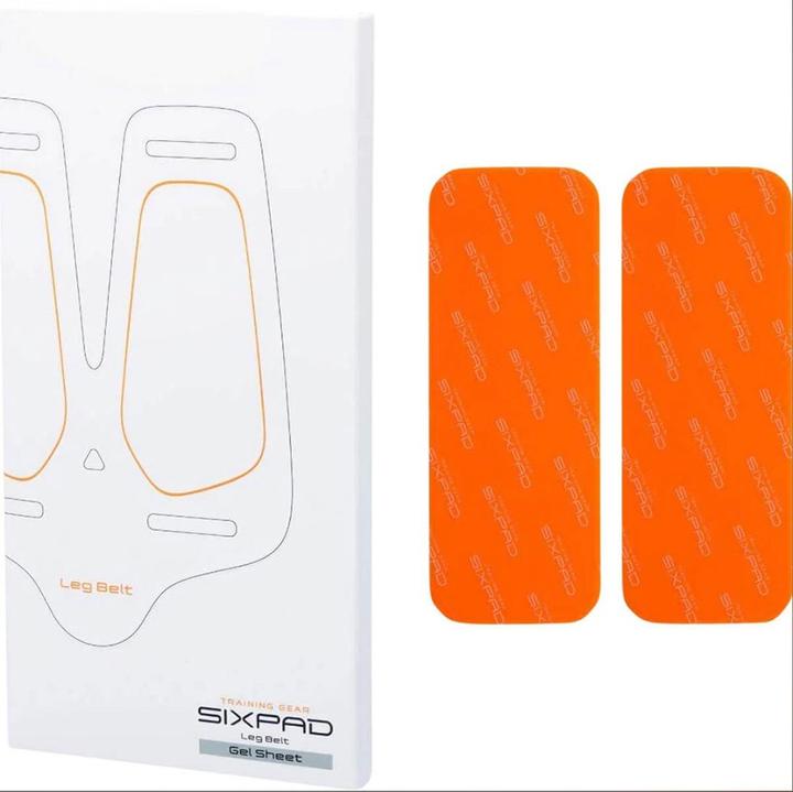 Immagine prodotto SIXPAD Cintura da gamba Gelsheet