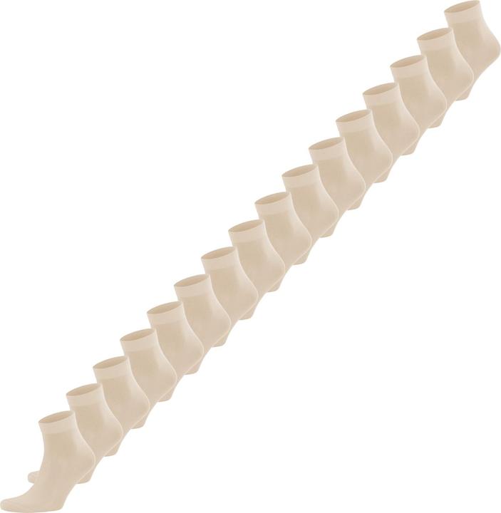 Produktbild Nur Die Füsslinge Söckchen 30 DEN (One Size)
