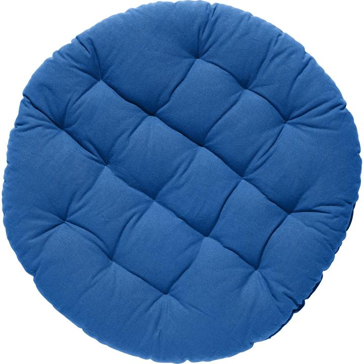 Image du produit Redbest Coussin de chaise rond pack de 2 (37 x 37 x 3 cm)