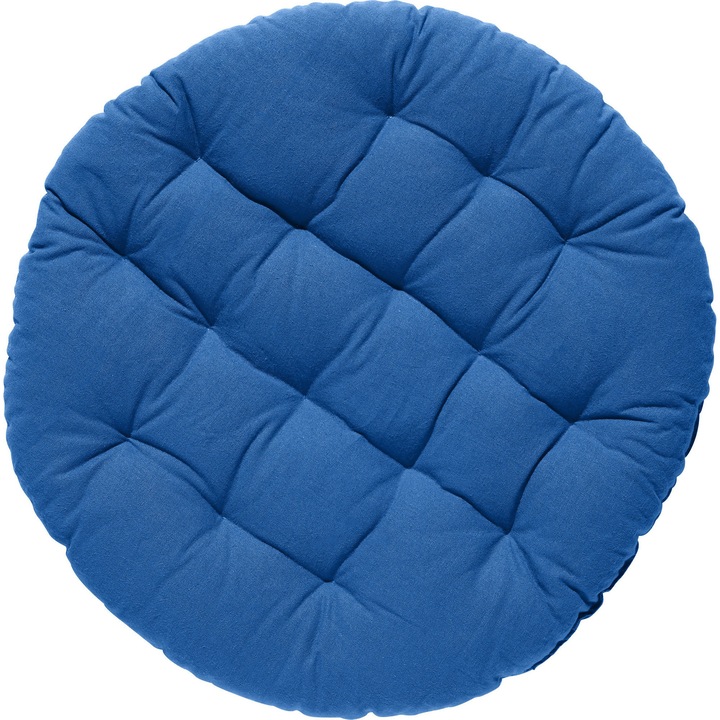 Actual product image Redbest Chair cushion round 2-pack (37 x 37 x 3 cm)