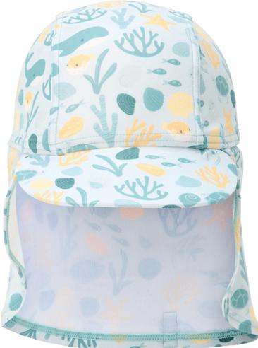 Immagine prodotto Little Dutch Schwimmmütze Seashells Multi-colour - Size 2