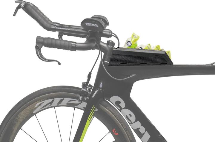 Image du produit Topeak FastFuel TriBox (0.65 l, Sacoche de cadre)