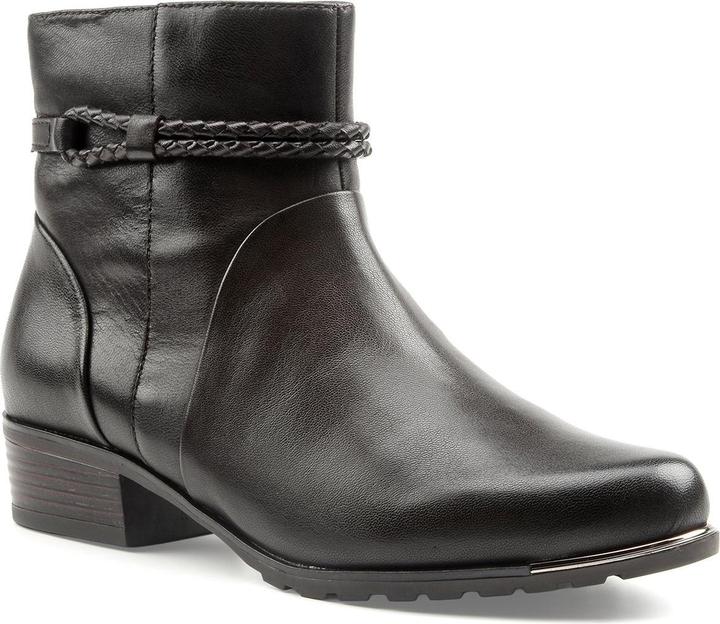 Actual product image Caprice Stiefelette (38.5)