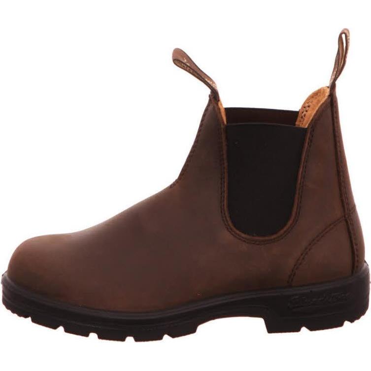 Blundstone, Herren, Boots + Stiefel, Chelsea Boot Chelsea, Braun, (46)