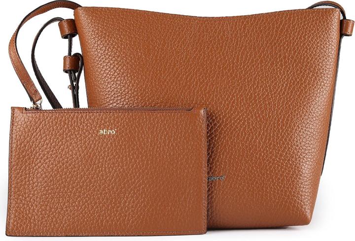 Immagine prodotto Abro Leather Tekla Tote Bag Cosmo