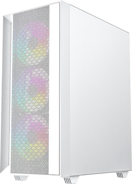 Immagine prodotto Gembird Fornax 4000 (ATX, ITX, Mini-ATX)