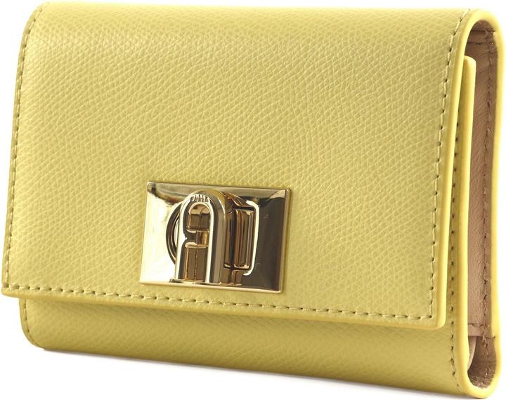 Actual product image Furla 1927 Compact Wallet