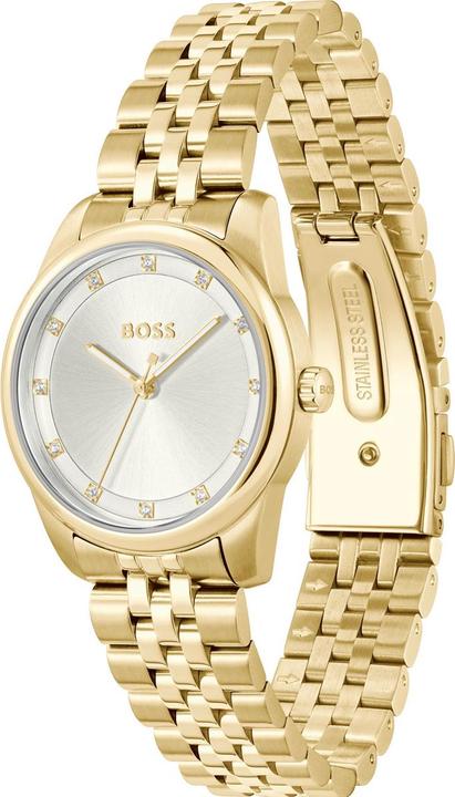 Produktbild BOSS Graceful Precious (Analoguhr, 32 mm)