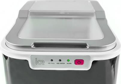 Produktbild Camry CR 8073 Tragbarer Eiswürfelbereiter /24h