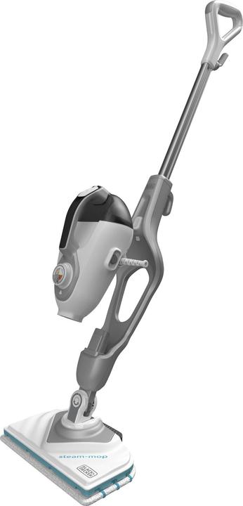 Produktbild Black & Decker Dampfreiniger (1600 W)