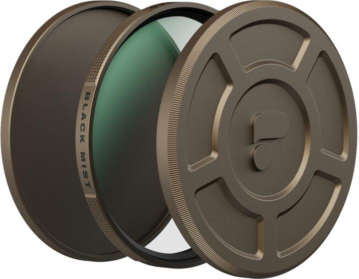 Image du produit PolarPro Diffusionsfilter 135 Series – black Mist Filter – 67 mm (67 mm, Filtre Black Mist)