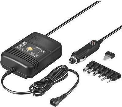 Varia Stabilized Switching Power Supply 12-24V, max. 2000 mA