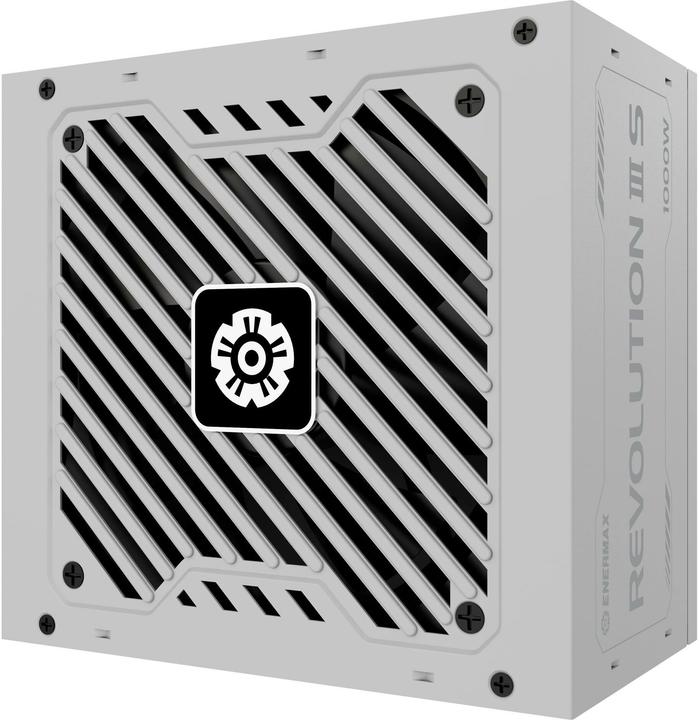 Immagine prodotto Enermax Revolution III S 1000W wh (1000 W)