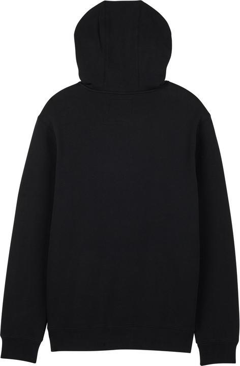 Actual product image Fox Hoody 23 F-Head E Po Blk S (S)