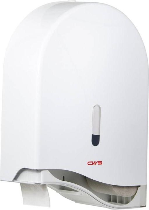 Actual product image Wepa Toilet Paper Comfort Jumbo (6 x)