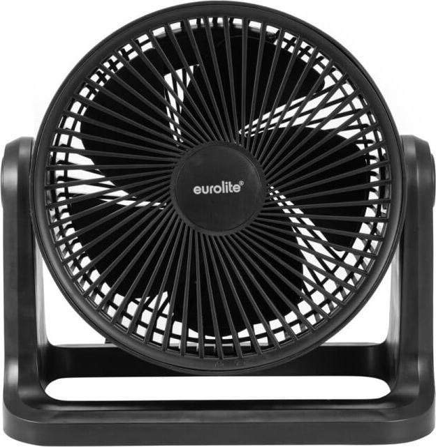 Actual product image Eurolite AKKU AF-10 Mini Silent Fan
