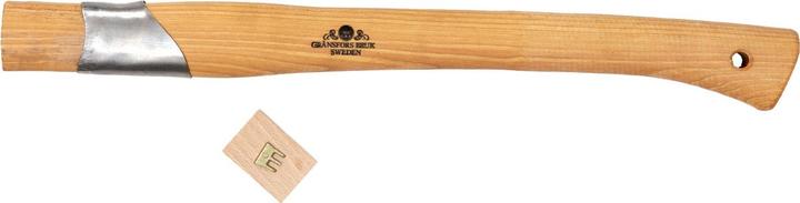 Actual product image Gränsfors Stiel Spaltbeil