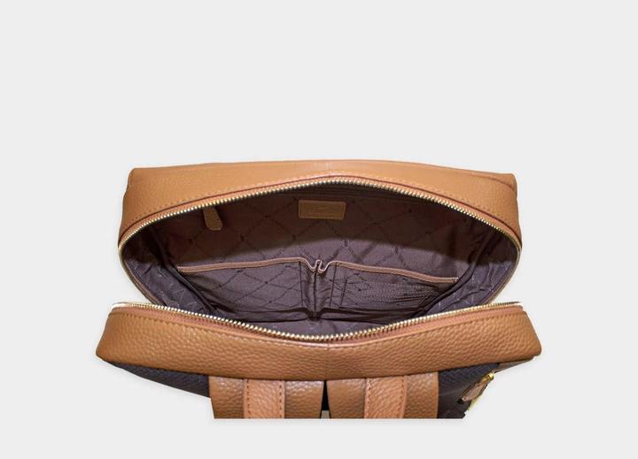 Actual product image Braun Büffel Hanna (12 l)