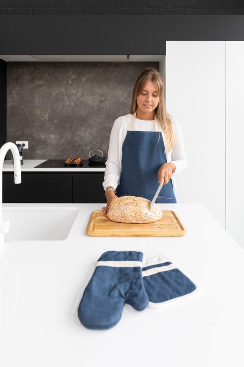 Produktbild Tiseco Jennie (Baumwolle|Polyester)