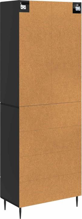 Produktbild vidaXL Möbelset (66 x 34.50 x 89.50 cm)
