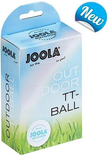 Produktbild Joola Ball Outdoor (6 Stk.)