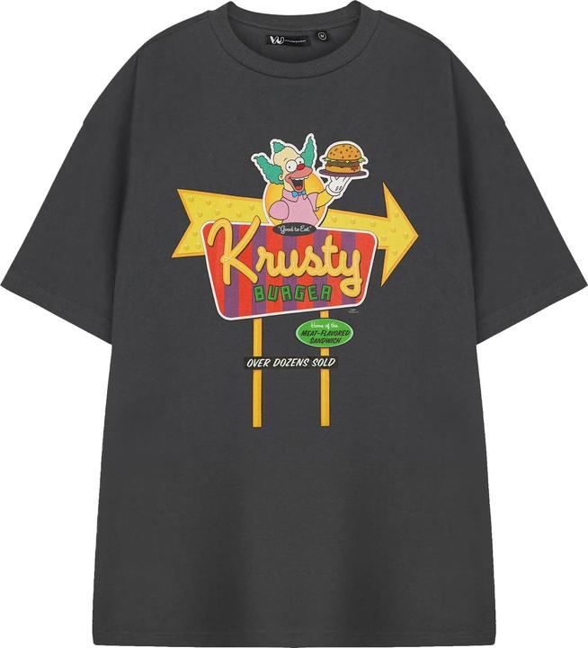 Produktbild The Simpsons TShirt kurzärmlig (M)