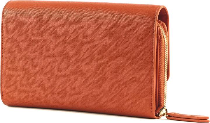 Immagine prodotto Valentino Zero Re Wallet With Shoulder Strap