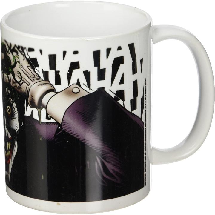 Batman Coffee mug The Killing Joke 300ml (300 ml, 1x)