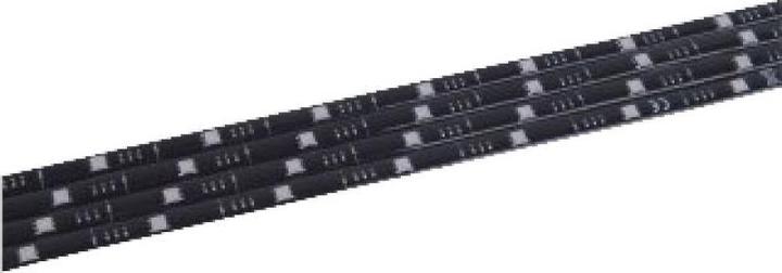 Immagine prodotto Näve TV (Multicolore, 200 cm, Interno)