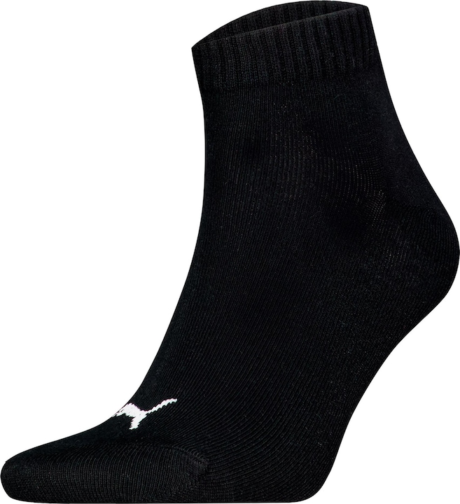 Image du produit Puma Quarter Plain 3P (Lot de 3, 39 - 42)