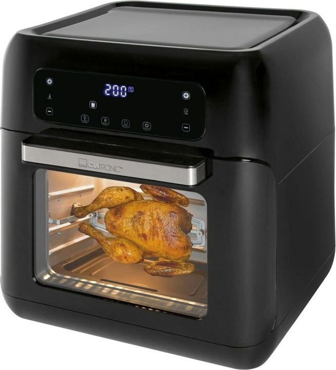 Immagine prodotto Clatronic Friggitrice FR 3747 H