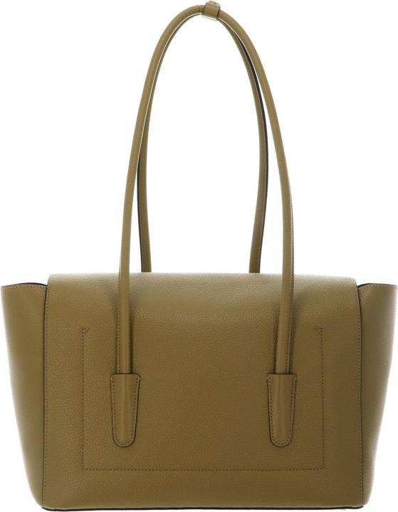 Immagine prodotto Coccinelle Double Beat Grained Leather Handbag