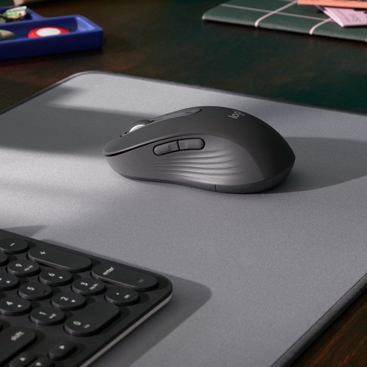 Image du produit Logitech Signature M650 L (Sans fil)