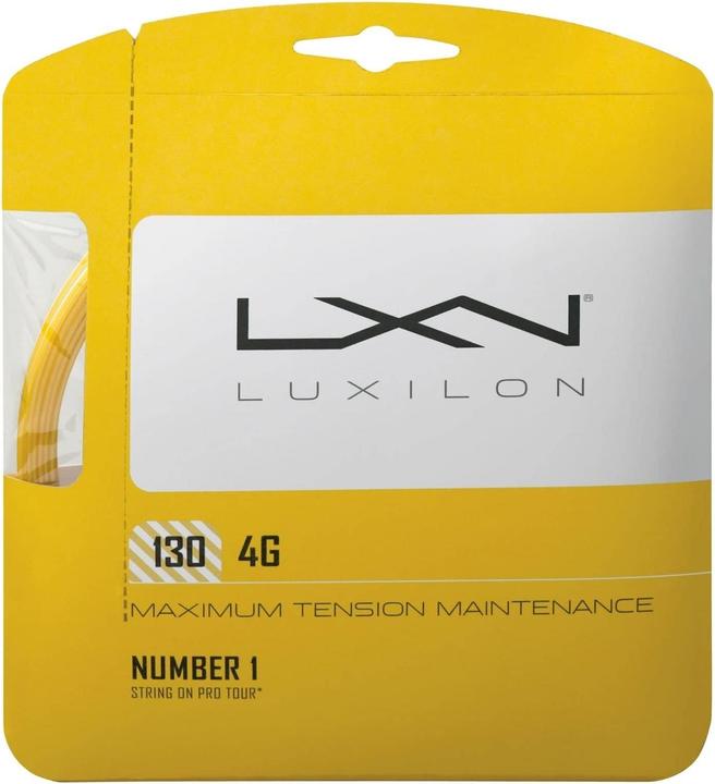 Immagine prodotto Wilson LUXILON 4G 130 SET