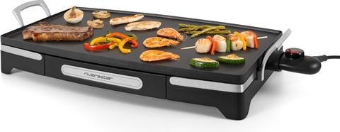 Image du produit Riviera & Bar QP350A Gril à plancha