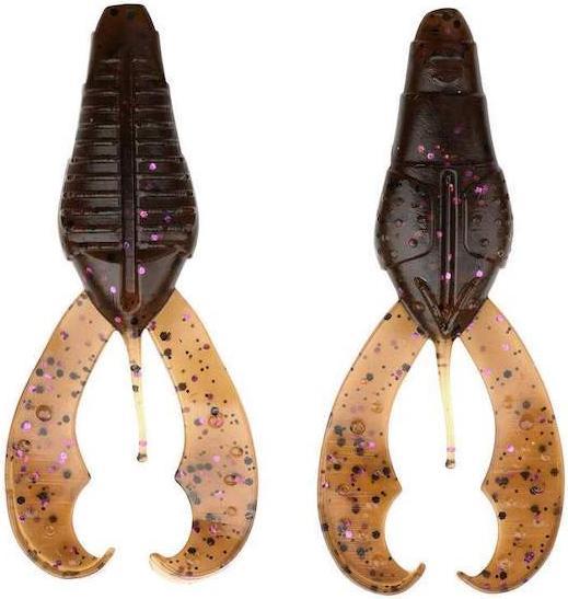 Spro Insta Claw Scent Gummikrebs (8 cm)