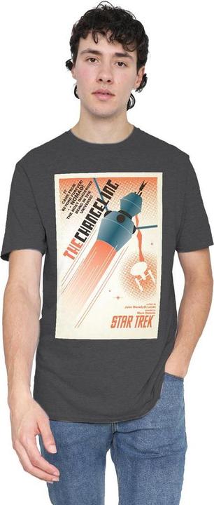 Immagine prodotto The Original Series Episode 32 Maglietta Adulto Unisex (M)