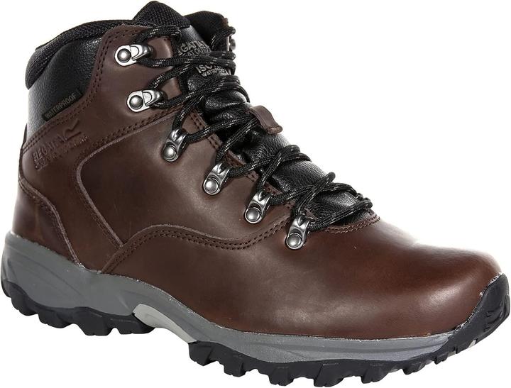 Wanderschuhe