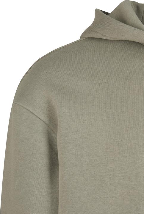 Produktbild Urban Classics Fluffy Zip Cardigan - 171981 (M)