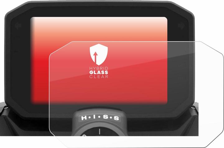 Image du produit upscreen Scratch Shield Verre
