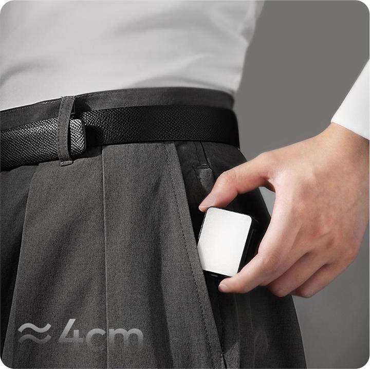 Produktbild Ulanzi Pocket 3 Mini Light