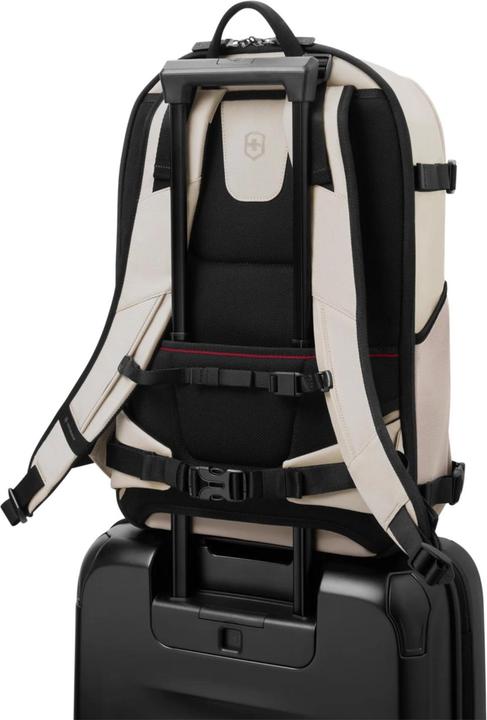 Actual product image Victorinox Altmont Modern, Traveler Backpack, Stone White (32 l)