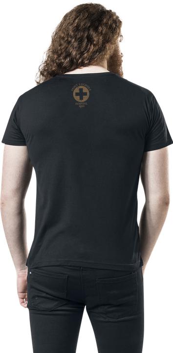 Produktbild King Diamond Nurse Needle (M)