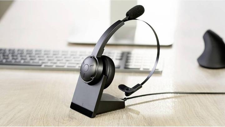 Image du produit Speedlink Casque de chat SONA PRO Bluetooth w. Noise Canceling retail (Sans fil, USB-A)
