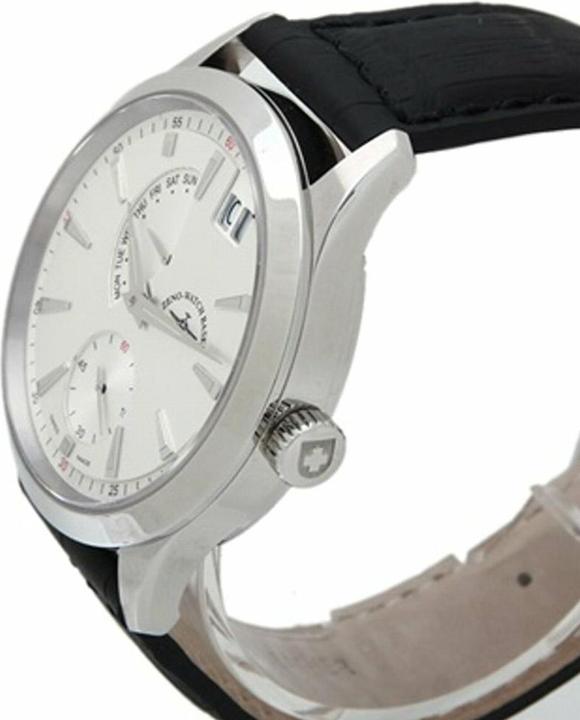 Produktbild Zeno-Watch Basel 6662-7004Q-g3 (42 mm)