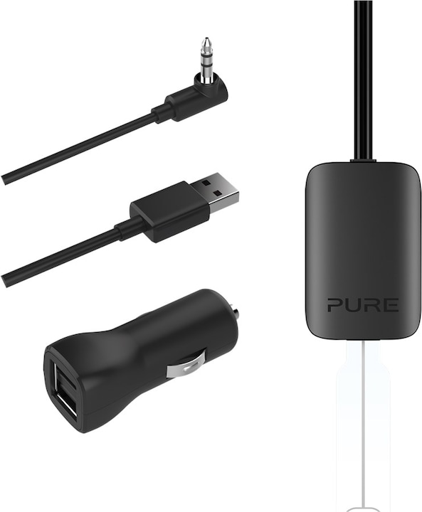 Produktbild Pure Highway 400